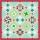 Crystal Quilters Block of the Month: Sew Many Stars! Introduction